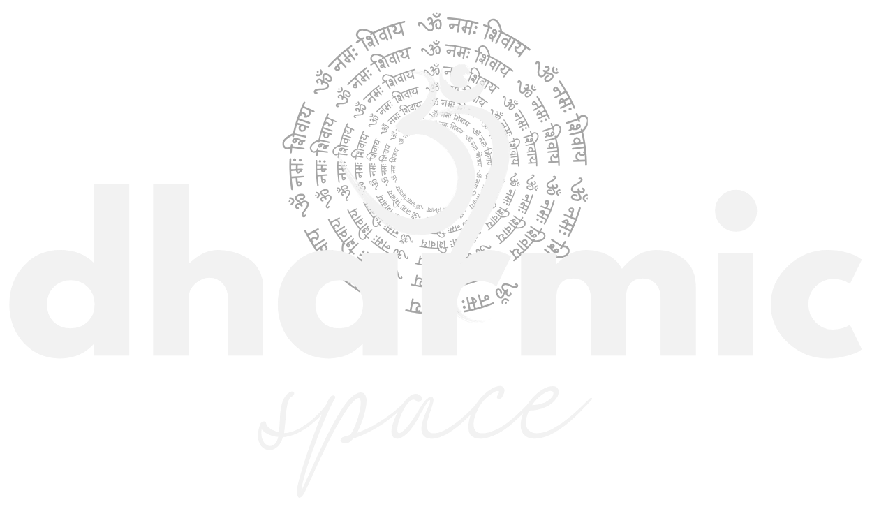 Dharmic Space